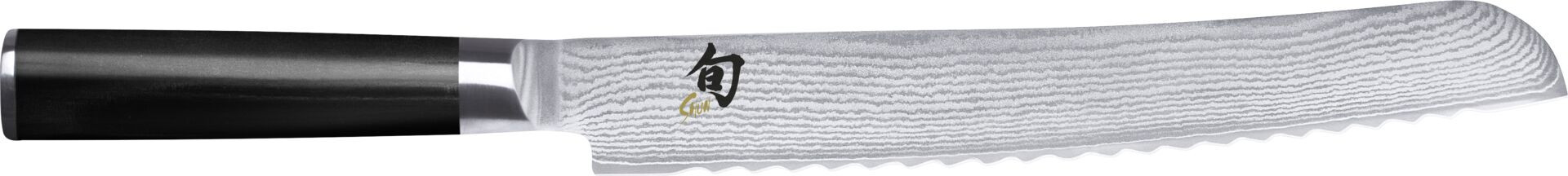 Shun Classic Brotmesser 23cm